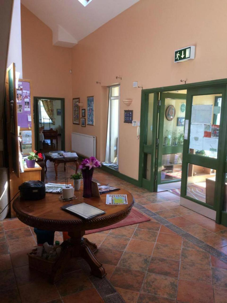 The Mourne Lodge "Cnocnafeola" Ньюри Экстерьер фото